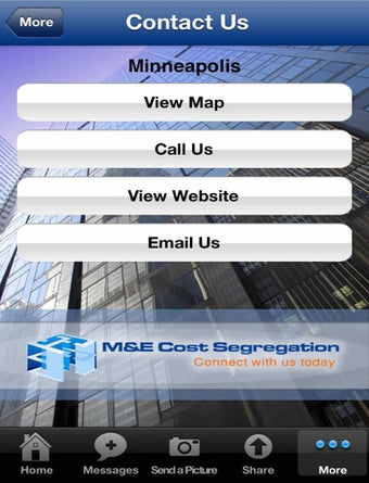 Imagen 3 para M&E Cost Segregation