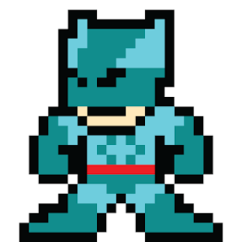 Image 1 for 8-Bit Paint - Pixel Art M…