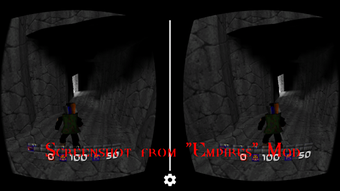 Image 1 for QVR (Source port of Quake…