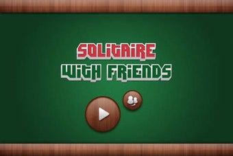 Image 0 for Solitaire With Friend