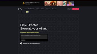 Imagen 0 para Playbook.com