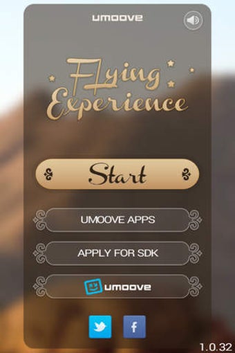Imagen 0 para Umoove Experience: The 3D…