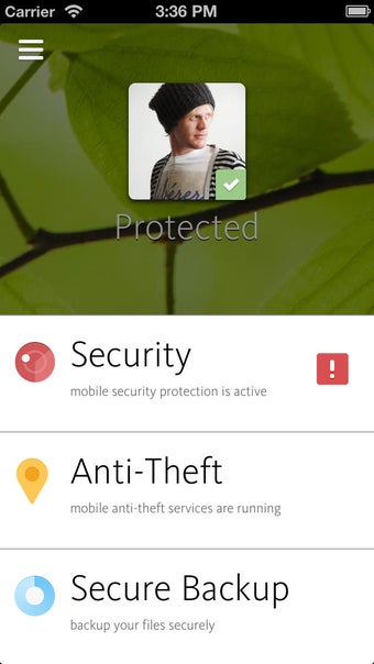 Image 0 for Avira Mobile Security
