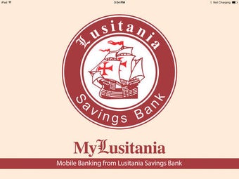 Image 0 for Lusitania Savings Bank Mo…