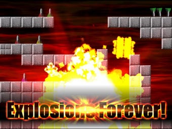 Imagen 0 para Explosions Forever