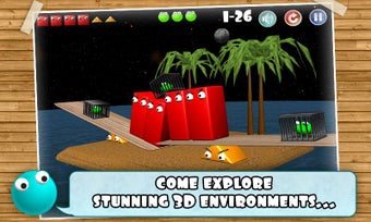 Imagen 1 para Bubble Blast Rescue
