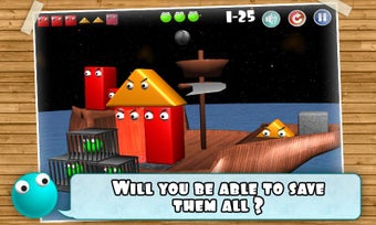 Imagen 0 para Bubble Blast Rescue