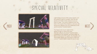 Image 0 for A Slower Speed of Light