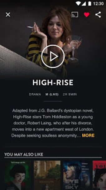Imagen 0 para SBS On Demand