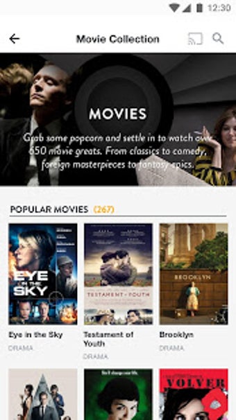Image 1 for SBS On Demand
