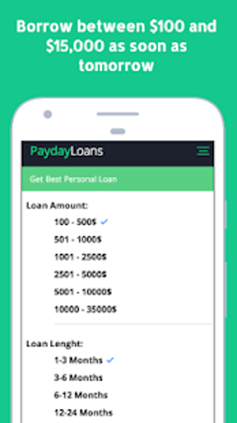 Image 3 for Payday Loans