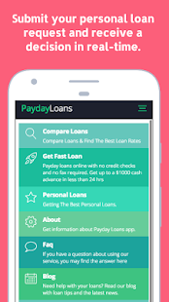 Image 2 for Payday Loans