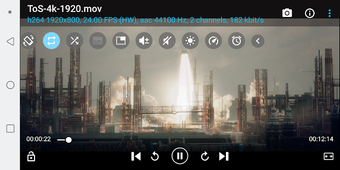 Image 0 for bPlayer Pro (beta)