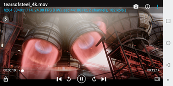 Image 2 for bPlayer Pro (beta)