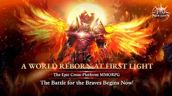 Image 0 for MU New Dawn