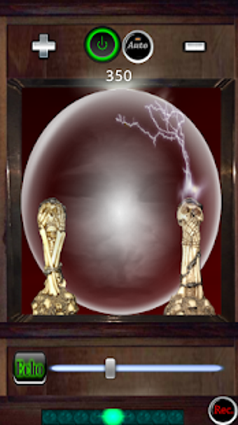 Imagen 2 para The Machine Ghost Box