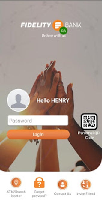 Image 0 for Fidelity Mobile Banking