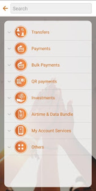 Image 3 for Fidelity Mobile Banking