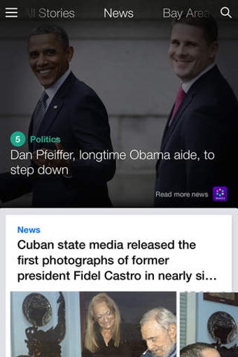 Image 0 for Newsroom - News that gets…