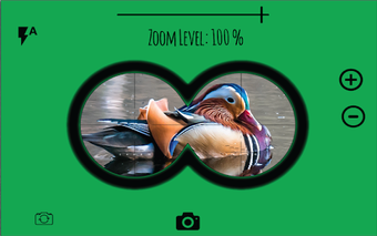 Imagen 0 para Binoculars Simulator ( zo…