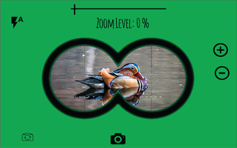 Imagen 1 para Binoculars Simulator ( zo…