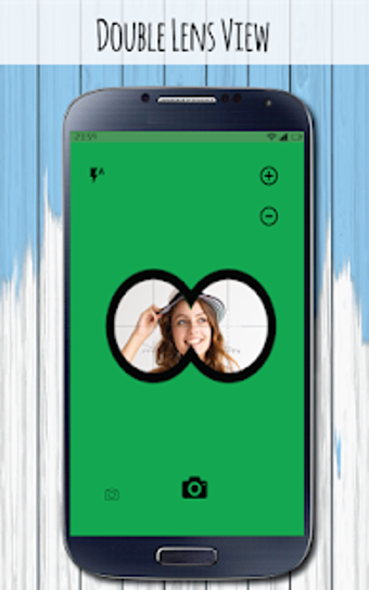 Image 2 for Binoculars Simulator ( zo…