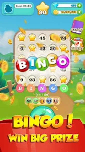 Imagen 0 para Spin Town - Bingo Master