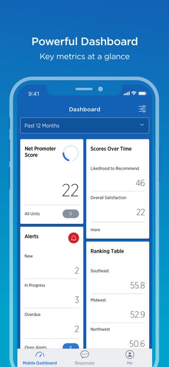 Imagen 1 para Medallia Mobile 3