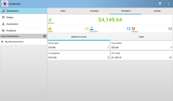 Imagen 2 para WooCommerce Mobile Assist…
