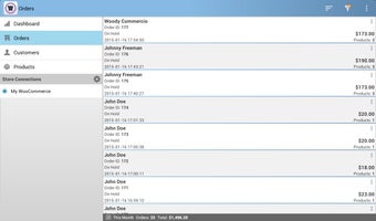 Imagen 0 para WooCommerce Mobile Assist…