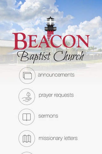 Image 0 for Beacon Baptist Church Jup…