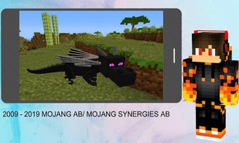 Image 0 for Mod Dragon