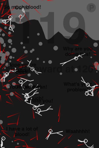 Image 0 for Sea of Blood
