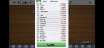 Imagen 3 para The Word Master PRO
