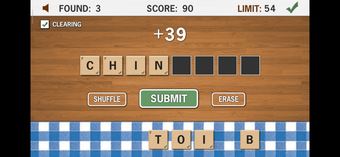 Imagen 2 para The Word Master PRO