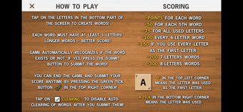Imagen 0 para The Word Master PRO