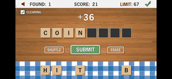 Imagen 1 para The Word Master PRO