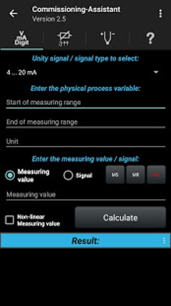Image 2 for Commissioning-Assistant