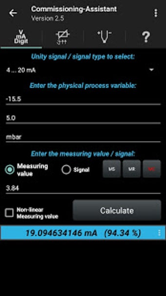 Image 1 for Commissioning-Assistant