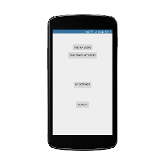 Image 2 for Find Kik & Snapchat Frien…