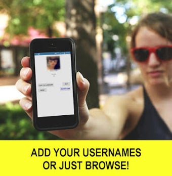 Image 1 for Find Kik & Snapchat Frien…