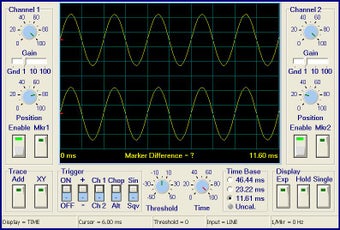 Image 0 for SpectraScope