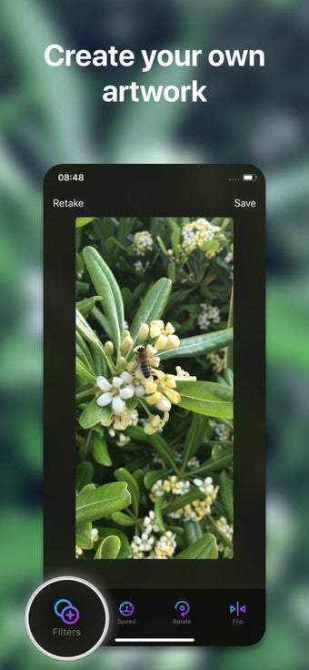 Imagen 3 para Live Wallpaper Maker: 4K …