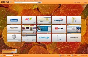 Image 0 for Startpage24