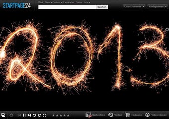 Imagen 5 para Startpage24