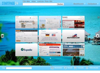 Imagen 3 para Startpage24