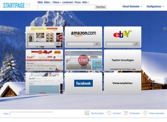 Image 4 for Startpage24