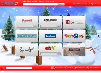 Imagen 0 para Startpage24