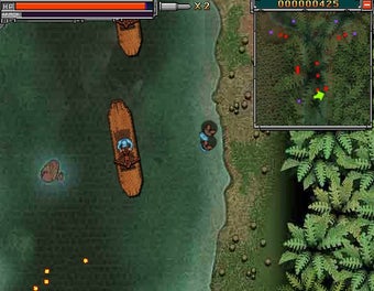 Image 0 for River Raider