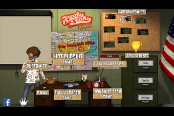 Image 0 for Freaky Deaky Flashback
